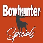 Bowhunter Specials Magazine | Indus Appstore | App Icon