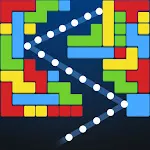 Brick N King : Bricks Breaker | Indus Appstore | App Icon