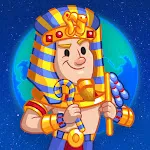 AdVenture Ages: Idle Clicker | Indus Appstore | App Icon