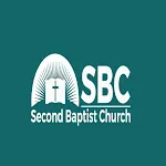 SBC Second Baptist Church | Indus Appstore | App Icon