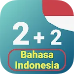 Numbers in Indonesian language | Indus Appstore | App Icon