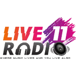 Live11 Radio | Indus Appstore | App Icon