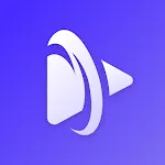 Aer IPTV Player | Indus Appstore | App Icon