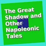 zBook: The Great Shadow and | Indus Appstore | App Icon