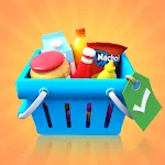 Goods Triple 3D: Sorting Games | Indus Appstore | App Icon