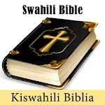 Swahili Bible Translation | Indus Appstore | App Icon