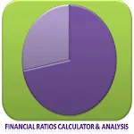 Financial Ratio Calculator | Indus Appstore | App Icon