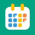 WeStick Calendar | Indus Appstore | App Icon