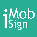 iMob® Sign pour ERP iPRO | Indus Appstore | App Icon