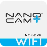 NCP-DVRWIFI | Indus Appstore | App Icon