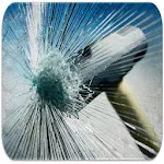 Glass Breaking sounds | Indus Appstore | App Icon