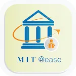 MIT @ease : Studentapp icon