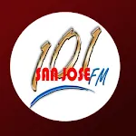 Radio San Jose FM 101.1 | Indus Appstore | App Icon