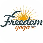 Freedom Yoga | Indus Appstore | App Icon