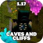 Cave Mod for Minecraft | Indus Appstore | App Icon