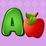 ABC Kids Game - 123 Alphabet | Indus Appstore | App Icon