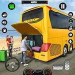 Coach Bus Simulator: Bus Games | Indus Appstore | App Icon