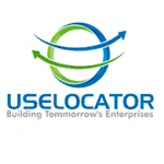 Uselocator Payment & Services | Indus Appstore | App Icon