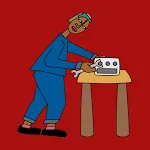 Black History Inventors | Indus Appstore | App Icon