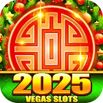 Gold Fortune Slot Casino Game | Indus Appstore | App Icon