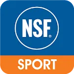 NSF Certified for Sport® | Indus Appstore | App Icon