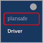 plansafe Driver | Indus Appstore | App Icon