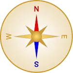 Compass | Indus Appstore | App Icon