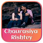 Chaurasiya Rishtey Matrimony | Indus Appstore | App Icon