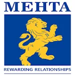 Mehta Connect | Indus Appstore | App Icon