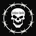 Outlaw Radio | Indus Appstore | App Icon