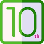 TN 10th One Mark (State Board) | Indus Appstore | App Icon