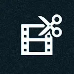 Split video status parts | Indus Appstore | App Icon