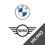 BMW Concessionaires App | Indus Appstore | App Icon