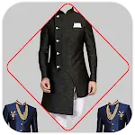 Party Wear Nice Style Sherwani | Indus Appstore | App Icon