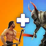 Merge Master - Elden Warrior | Indus Appstore | App Icon