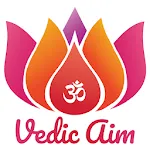 VedicAim - Vedas Puranas Gita | Indus Appstore | App Icon