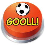 Gool Sound Button | Indus Appstore | App Icon