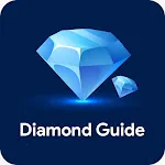 Get Daily Diamond Guide | Indus Appstore | App Icon