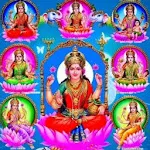 Lakshmi Stotralu Telugu | Indus Appstore | App Icon