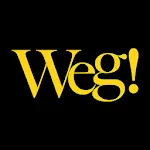 Weg! -tydskrif | Indus Appstore | App Icon