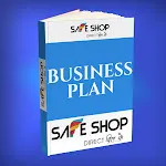 Safe Shop Business Plan 2023 | Indus Appstore | App Icon