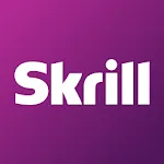 Skrill - Pay & Transfer Money | Indus Appstore | App Icon