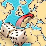 World Conquest: War & Strategy | Indus Appstore | App Icon