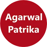 Agarwal Patrika -Matrimony App | Indus Appstore | App Icon