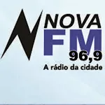 Radio Nova FM 96.9 | Indus Appstore | App Icon