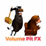 Volume pit FX : Forex Trading | Indus Appstore | App Icon