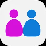 Hey! Sathi - Asian Dating App | Indus Appstore | App Icon