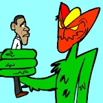 Obama Hellguy 2 | Indus Appstore | App Icon