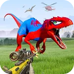 Dinosaur Games: Dino Zoo Games | Indus Appstore | App Icon