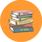 ITI ELECTRICIAN NOTES | Indus Appstore | App Icon